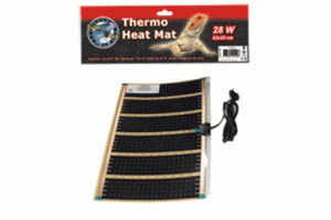 Thermo Heat Mat 45W (80x28cm)